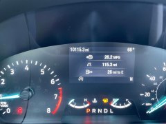 Ford Escape SEL 2020 5
