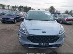Ford Escape SEL 2022 2