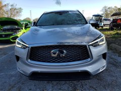 Infiniti QX50 Essential 2021 1