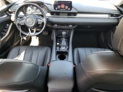 Mazda 6 Grand Touring 2021 8