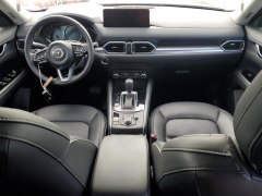 Mazda CX-5 Premium 2024 8