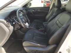 Nissan Rogue SL 2019 6