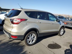 Ford Escape SE 2017 3