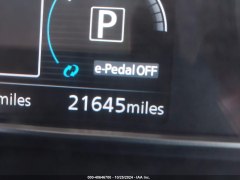 Nissan Leaf S Plus 2022 12