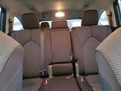 Toyota Highlander LE Hybrid 2021 10