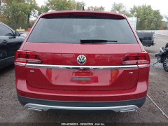 Volkswagen Atlas SE 2018 7