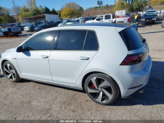 Volkswagen Golf GTI 2020 8