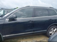 Volkswagen Touareg 2014 8