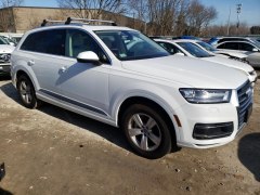 Audi Q7 Premium 2019 2