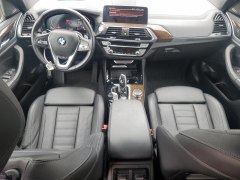 BMW X3 xDrive 30i 2020 8