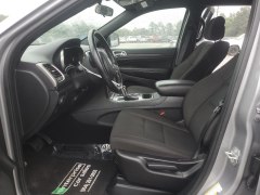 Jeep Grand Cherokee Laredo 2020 6 Jeep Grand Cherokee Laredo 2020 6