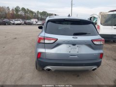 Ford Escape SEL 2022 6