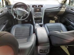 Ford Fusion SE 2018 8