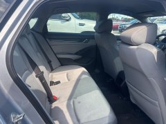 Honda Accord LX 2019 7