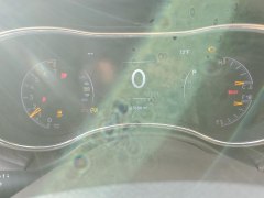 Jeep Grand Cherokee Overland 2018 7