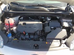 KIA Sportage EX 2021 11