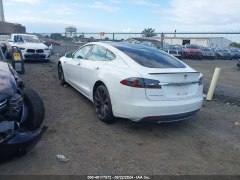 Tesla Model S P85D 2015 3