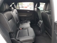 Volkswagen Atlas SE 2022 10