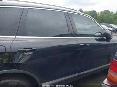 Volkswagen Touareg 2014 4