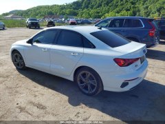 Audi A3 Premium Plus 2024 3