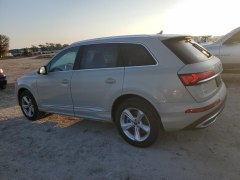 Audi Q7 Premium 2024 5
