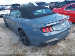 Ford Mustang 2024 3