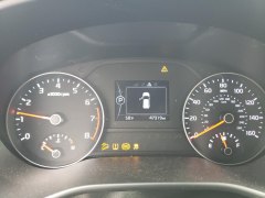 KIA Sportage LX 2019 7