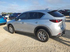 Mazda CX-5 Select 2022 5