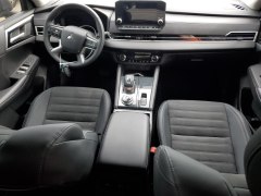 MItsubishi Outlander SE 2024 8