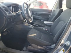 Mitsubishi Outlander Sport ES 2023 6