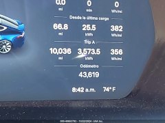 Tesla Model S P100D 2017 10