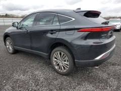 Toyota Venza XLE 2023 5