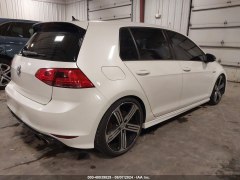Volkswagen Golf R 2016 3