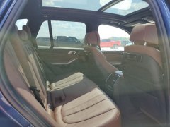 BMW X5 xDrive 40i 2022 9