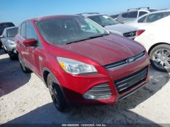 Ford Escape SE 2016 2