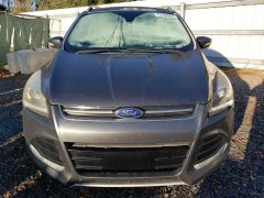 Ford Escape Titanium 2015 1