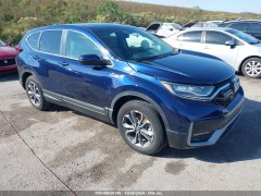 Honda CR-V EX-L Hybrid 2022 2