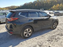 Honda CR-V LX 2020 3