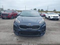 Kia Sportage LX 2021 1