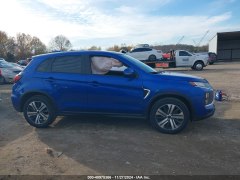 Mitsubishi Outlander Sport SE 2024 8