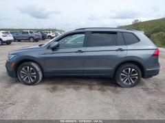 Volkswagen Tiguan S 2022 7