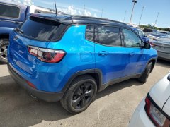 Jeep Compass Latitude 2021 3 Jeep Compass Latitude 2021 3