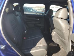 Honda CR-V Sport Hybrid 2024 9