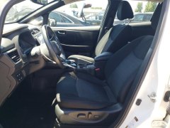 Nissan Leaf SV 2020 6