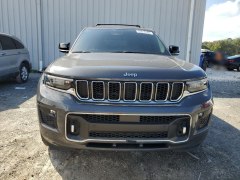Jeep Grand Cherokee L Overland 2022 1 Jeep Grand Cherokee L Overland 2022 1