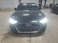Audi A4 Premium Plus 2022 1