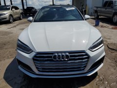 Audi A5 Premium Plus 2018 1