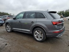 Audi Q7 Premium Plus 2022 5