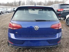 Volkswagen Golf R 2019 4 Volkswagen Golf R 2019 4