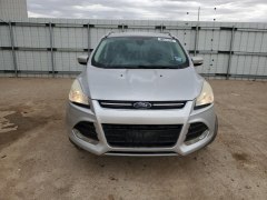 Ford Escape Titanium 2014 1